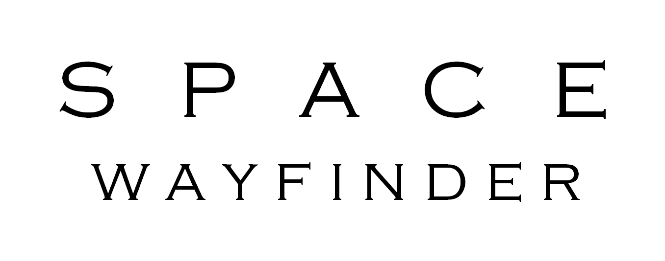 SPACEWAYFINDER